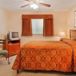 Номер Park City Lodging at the Carriage House Fotos