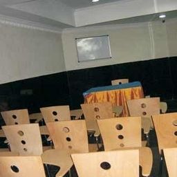 Sala congressi Hotel Manhattan Fotos