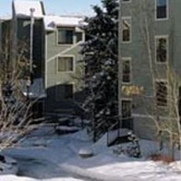 Фасад Park City Lodging at the Carriage House Fotos