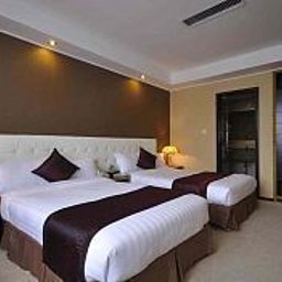  Hongmei Kingtown Hotel Shanghai Fotos