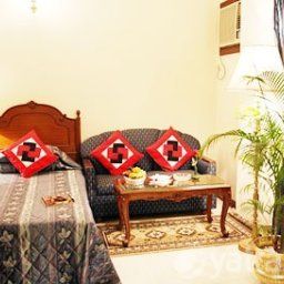 Hotel Lindsay Calcutta