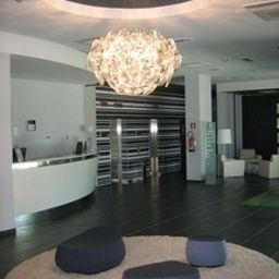 Hall Holiday Inn MILAN NORD - ZARA Fotos