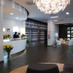 Vue intérieure Holiday Inn MILAN NORD - ZARA Fotos