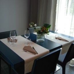 Restaurant Holiday Inn MILAN NORD - ZARA Fotos