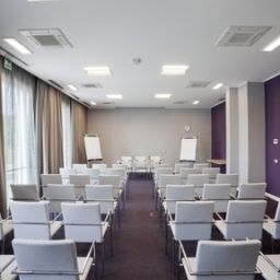 Salle de séminaires Holiday Inn MILAN NORD - ZARA Fotos