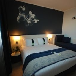  Holiday Inn MILAN NORD - ZARA Fotos