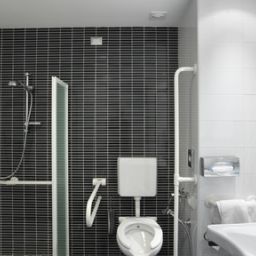 Holiday Inn MILAN NORD - ZARA Fotos