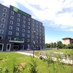  Holiday Inn MILAN NORD - ZARA Fotos