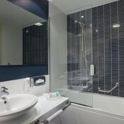  Holiday Inn MILAN NORD - ZARA Fotos
