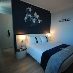 Chambre Holiday Inn MILAN NORD - ZARA Fotos