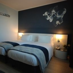 Chambre Holiday Inn MILAN NORD - ZARA Fotos