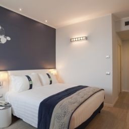 Chambre Holiday Inn MILAN NORD - ZARA Fotos
