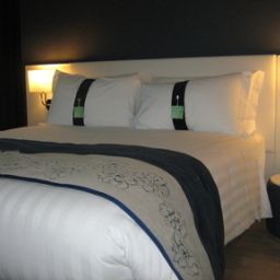 Chambre Holiday Inn MILAN NORD - ZARA Fotos