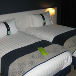 Chambre Holiday Inn MILAN NORD - ZARA Fotos