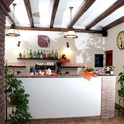 Bar Villa Verdiana Fotos