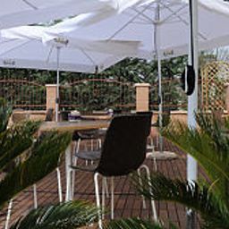 Terraza Operà Fotos