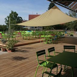 Terraza Gut Hügle Erlebnisbauernhof Fotos