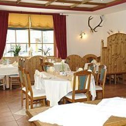 Restaurant Katschtalerhof Fotos