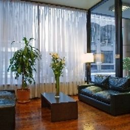 Ресепшен APART HOTEL & SPA ahc Fotos