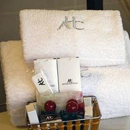 Тренажерный зал APART HOTEL & SPA ahc Fotos