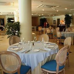 Ristorante Parco Augusto Grand Hotel Terme Fotos