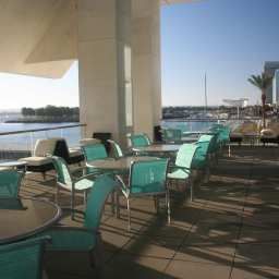 Bar Hilton San Diego Bayfront Fotos