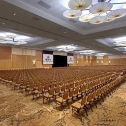 Sala congressi Hilton San Diego Bayfront Fotos