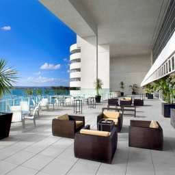 Sala congressi Hilton San Diego Bayfront Fotos