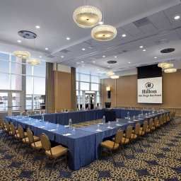 Sala congressi Hilton San Diego Bayfront Fotos