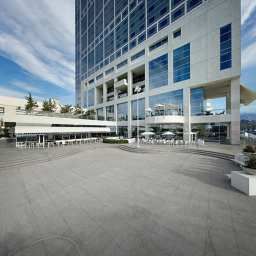 Sala congressi Hilton San Diego Bayfront Fotos