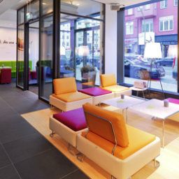  ibis Styles Hotel Berlin Mitte (ex all seasons) Fotos