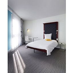 Номер ibis Styles Hotel Berlin Mitte (ex all seasons) Fotos