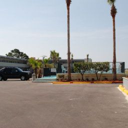  Buccaneer Beach Motel Fotos