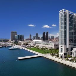 Hilton San Diego Bayfront San Diego