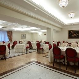 Restaurante Le Terrazze sul Gargano Hotel & Ristorante Fotos