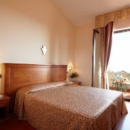 Habitación Le Terrazze sul Gargano Hotel & Ristorante Fotos