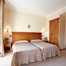 Habitación Le Terrazze sul Gargano Hotel & Ristorante Fotos