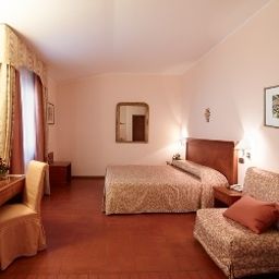 Habitación Le Terrazze sul Gargano Hotel & Ristorante Fotos
