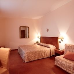 Habitación Le Terrazze sul Gargano Hotel & Ristorante Fotos