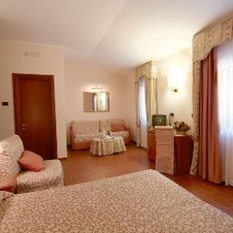 Habitación Le Terrazze sul Gargano Hotel & Ristorante Fotos