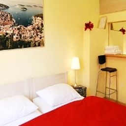 Room Villa Gold Fotos