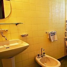 Camera da bagno Žilvinas Fotos