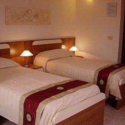 Chambre Residenza Artemisia Fotos