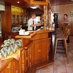 Bar Zum Löwen Seehotel Fotos