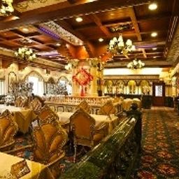 Sala śniadaniowa w restauracji New Grand Dynasty Fotos
