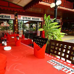 Restaurante Royal Phawadee Village Fotos