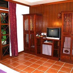 Habitación Royal Phawadee Village Fotos