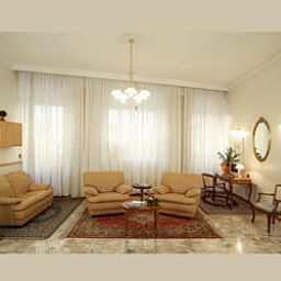 Hall Città di Parenzo Fotos