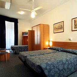 Habitación Città di Parenzo Fotos