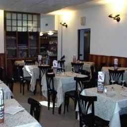 Restaurant Ristorante Locanda Milano Fotos